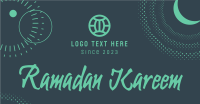Ramadan Facebook Ad Design