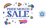 Pride Day Flash Sale Animation Image Preview