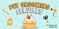 Grooming Services Twitter Post Image Preview