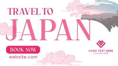 Visit Japan Facebook event cover Image Preview