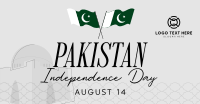 Celebrate Pakistan Independence Facebook ad Image Preview