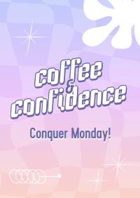 Conquering Mondays Poster Image Preview