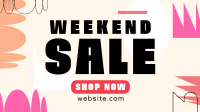 Weekend Sale Animation Image Preview