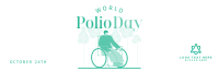 Road to A Polio Free World Twitter header (cover) Image Preview