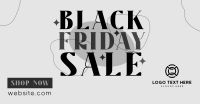 Majestic Black Friday Facebook ad Image Preview