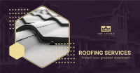 Roofing Services Facebook ad Image Preview