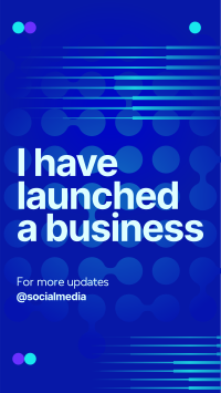 Generic Business Opening Facebook story Image Preview