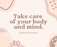 Your Mind & Body Facebook post Image Preview