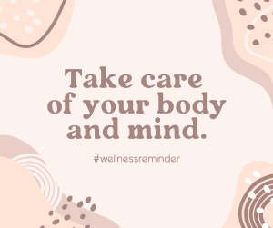 Your Mind & Body Facebook post Image Preview