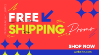 Great Shipping Deals Animation Image Preview