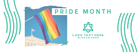 Pride Month Facebook cover Image Preview