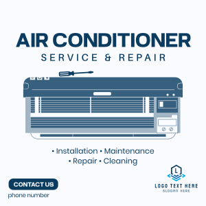 Your HVAC Expert Instagram post Image Preview