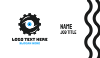 Cog Vision Business Card Image Preview