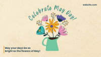 May Day in a Pot Facebook event cover Image Preview