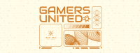 Gamers Generation Facebook cover Image Preview