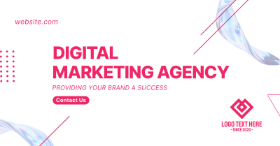 Digital Marketing Agency Facebook ad