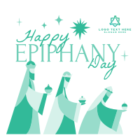 Epiphany Day Linkedin Post Image Preview