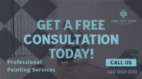 Painting Service Consultation Video Preview