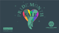Pride Sale Animation Preview