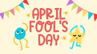 April Fools Day Facebook event cover Image Preview
