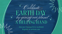 Mother Earth Cleanup Drive Facebook Event Cover Image Preview