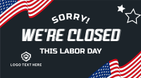 Labor Day Hours Animation Image Preview