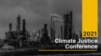 Climate Justice Conference Animation Preview