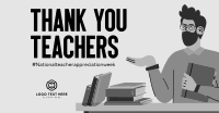 Mentors Appreciation  Facebook ad Image Preview
