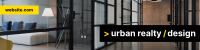 Urban Realty LinkedIn Banner Design