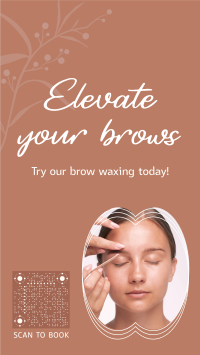 Natural Waxing Treatments YouTube short Image Preview