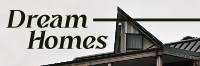 Dream Homes Twitter Header Design