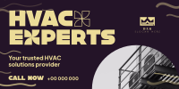 HVAC Experts Twitter Post Image Preview