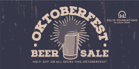 Feast of Beers Twitter post Image Preview