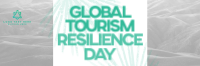 Sustainable Tourism Greeting Twitter Header Preview