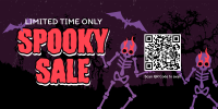 SkeletonFest Sale Twitter post Image Preview