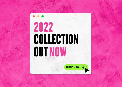 2022 Bubblegum Collection Postcard Image Preview