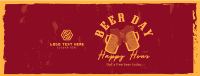 Brewcraft Facebook cover Image Preview