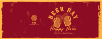 Brewcraft Facebook cover Image Preview