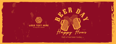 Brewcraft Facebook cover Image Preview