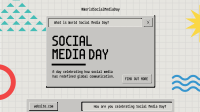 Classic Social Media Facebook event cover Image Preview