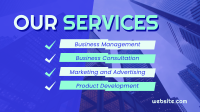 Strategic Business Services Facebook event cover Image Preview