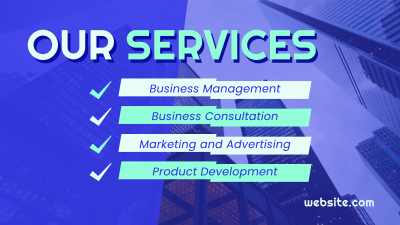 Strategic Business Services Facebook event cover Image Preview