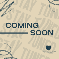 Urban Coming Soon Instagram post Image Preview