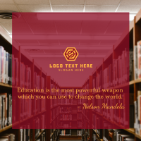 Education Inspiration Instagram post Image Preview