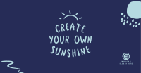 Create Your Own Shine Facebook ad Image Preview