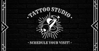 Deco Tattoo Studio Facebook ad Image Preview