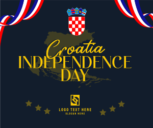 Love For Croatia Facebook post Image Preview