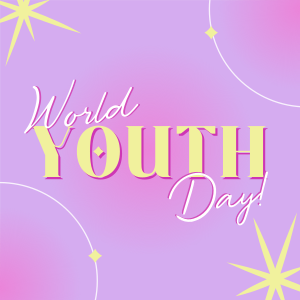 World Youth Day Instagram post Image Preview