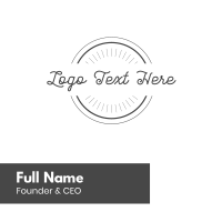 Logo Maker