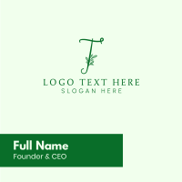 Logo Maker